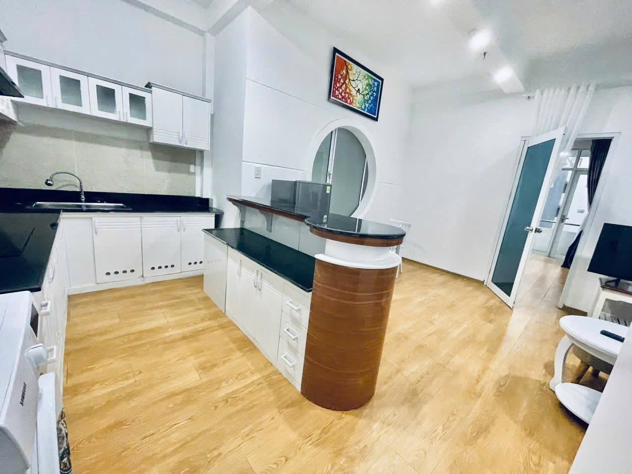 1BR apartment in Ngu Hanh Son — photo 5
