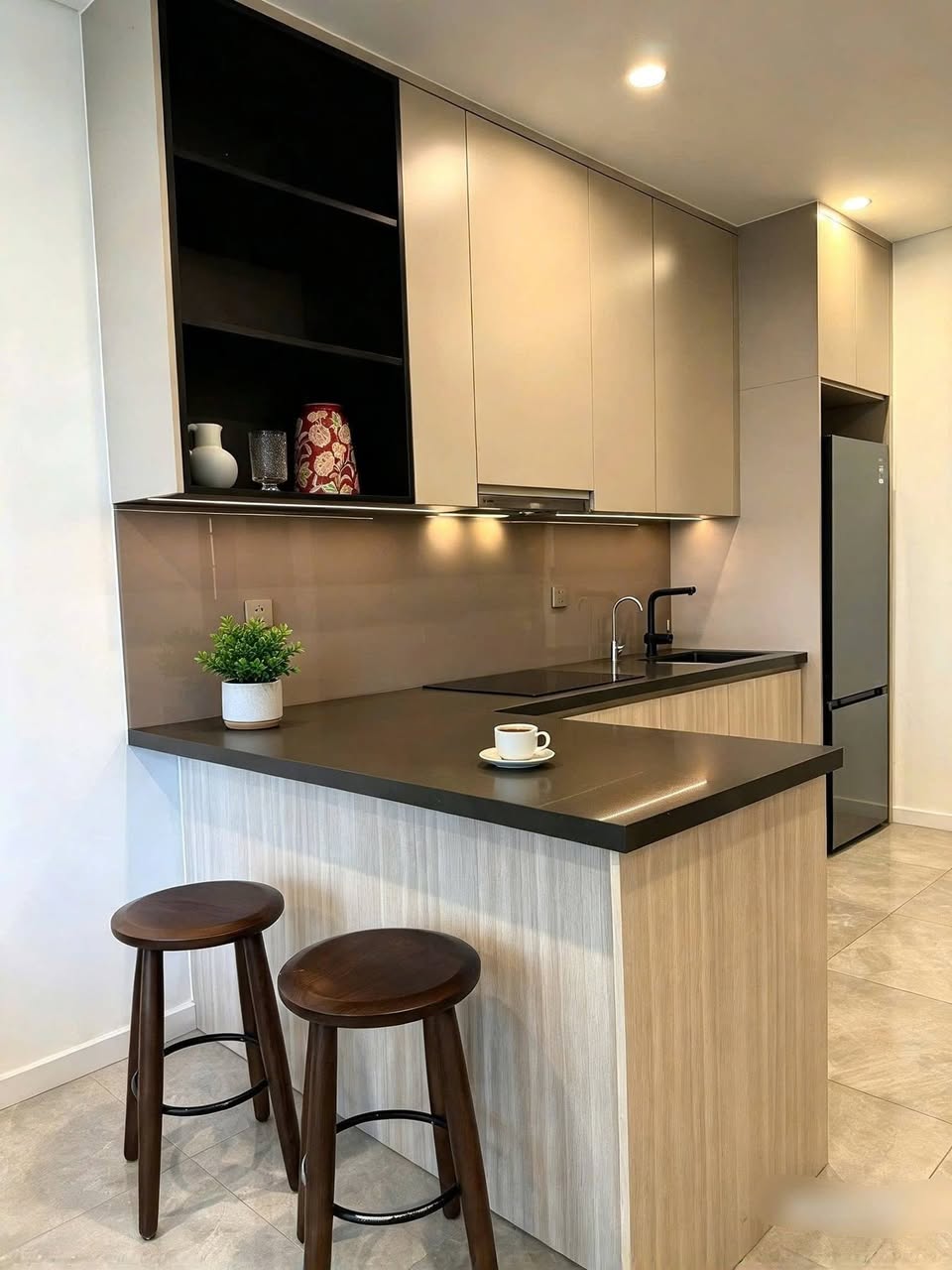 1BR apartment in Hai Chau — photo 4