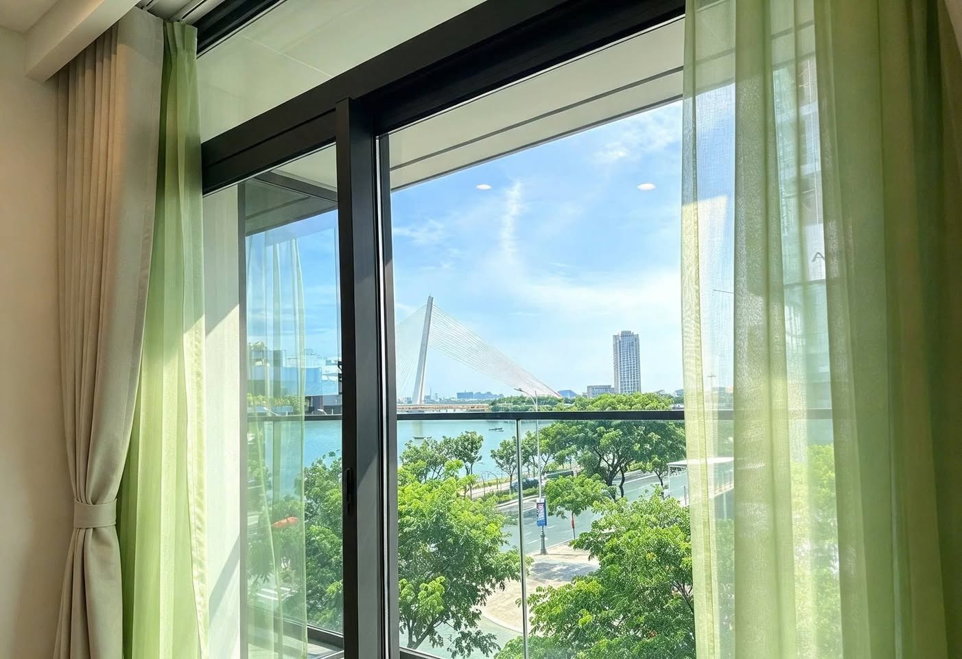 1BR apartment in Hai Chau — photo 5