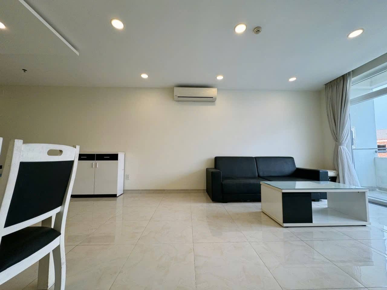 2BR apartment in Thao Dien — photo 3