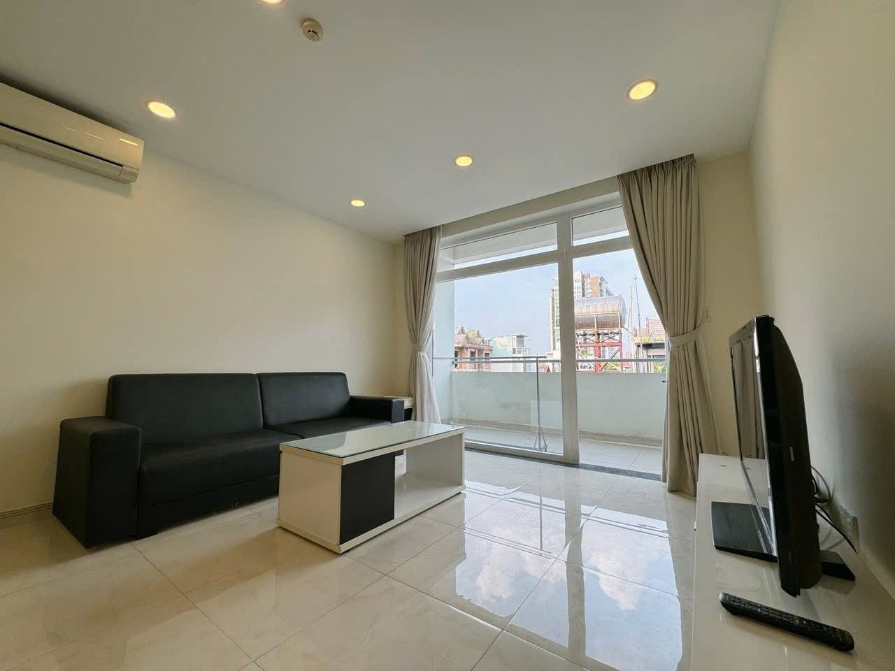 2BR apartment in Thao Dien — photo 4