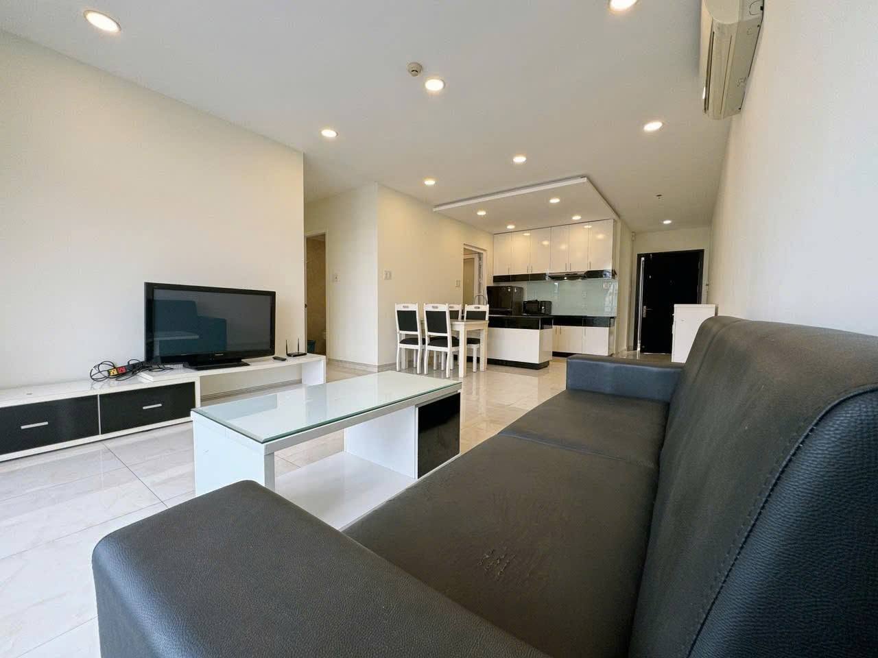2BR apartment in Thao Dien — photo 5