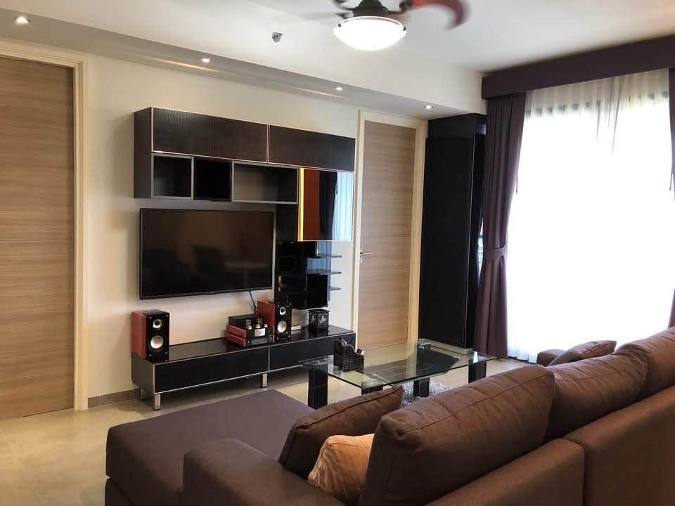 2BR condo in North Pattaya — photo 2