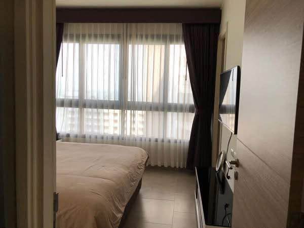 2BR condo in North Pattaya — photo 4