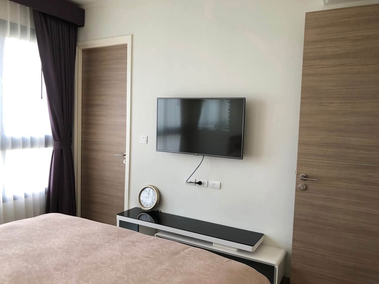 2BR condo in North Pattaya — photo 5