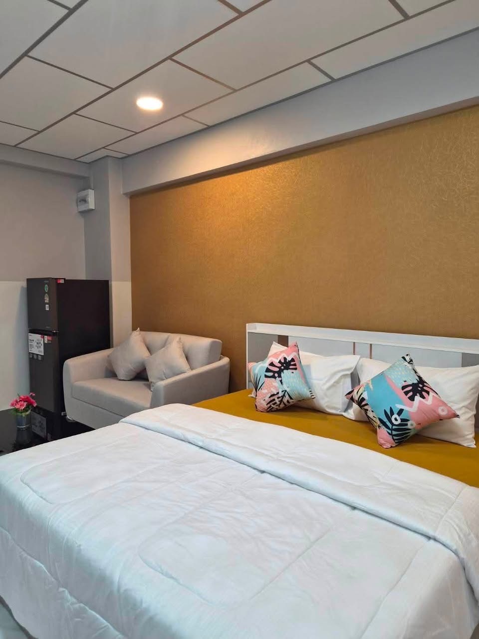 Studio condo in Rangsit — photo 2