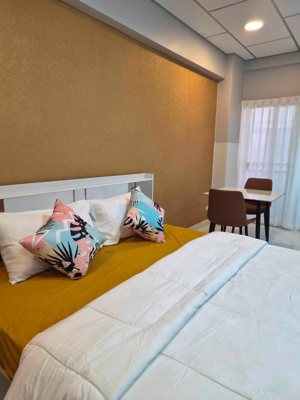 Studio condo in Rangsit — photo 3