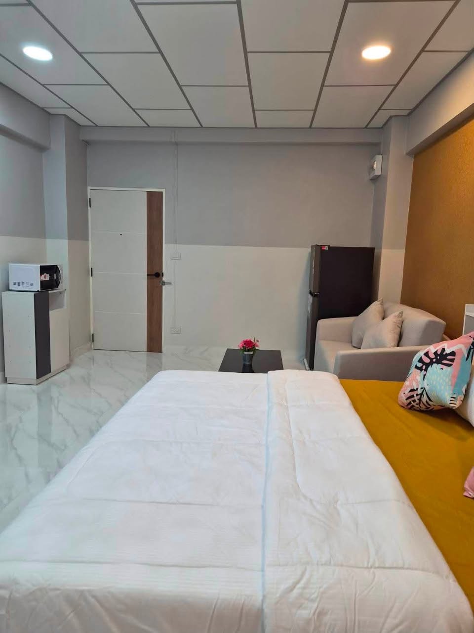 Studio condo in Rangsit — photo 5