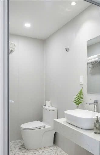 2BR apartment in Dong Da — photo 2