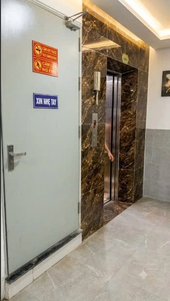 2BR apartment in Dong Da — photo 3