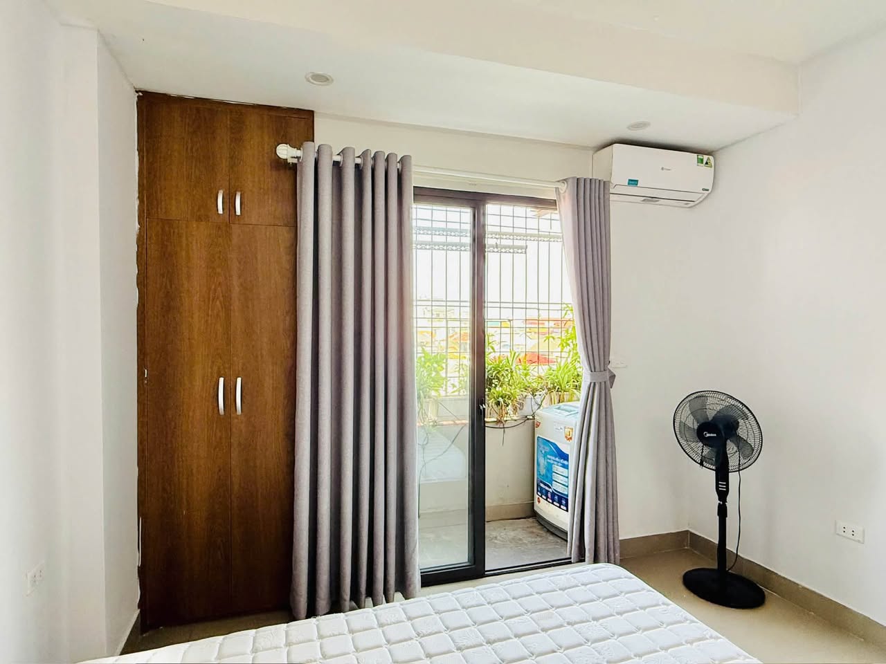 1BR apartment in Cau Giay — photo 3