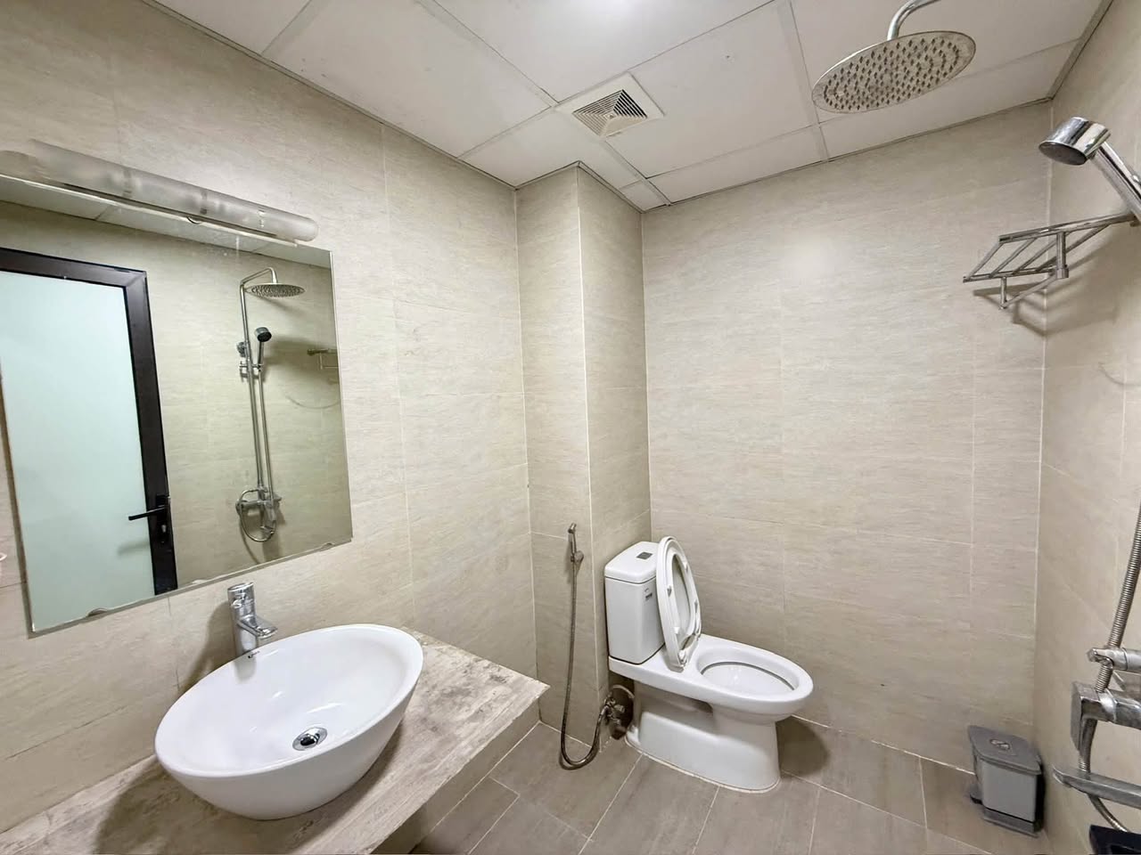 1BR apartment in Cau Giay — photo 4
