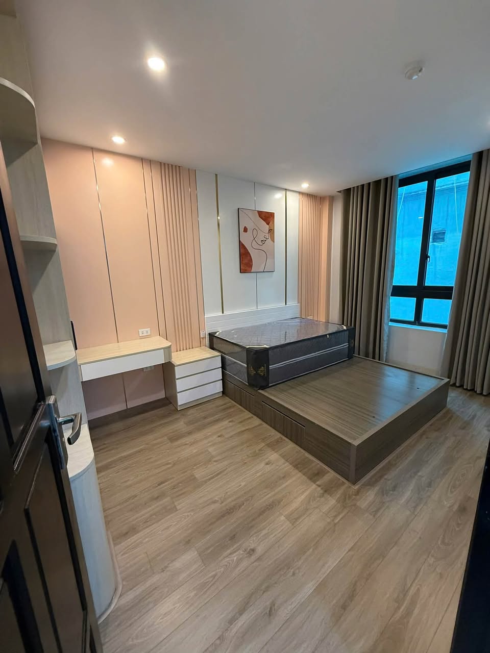 2BR room in Ba Dinh — photo 2