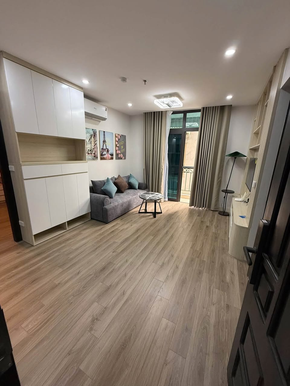 2BR room in Ba Dinh — photo 4