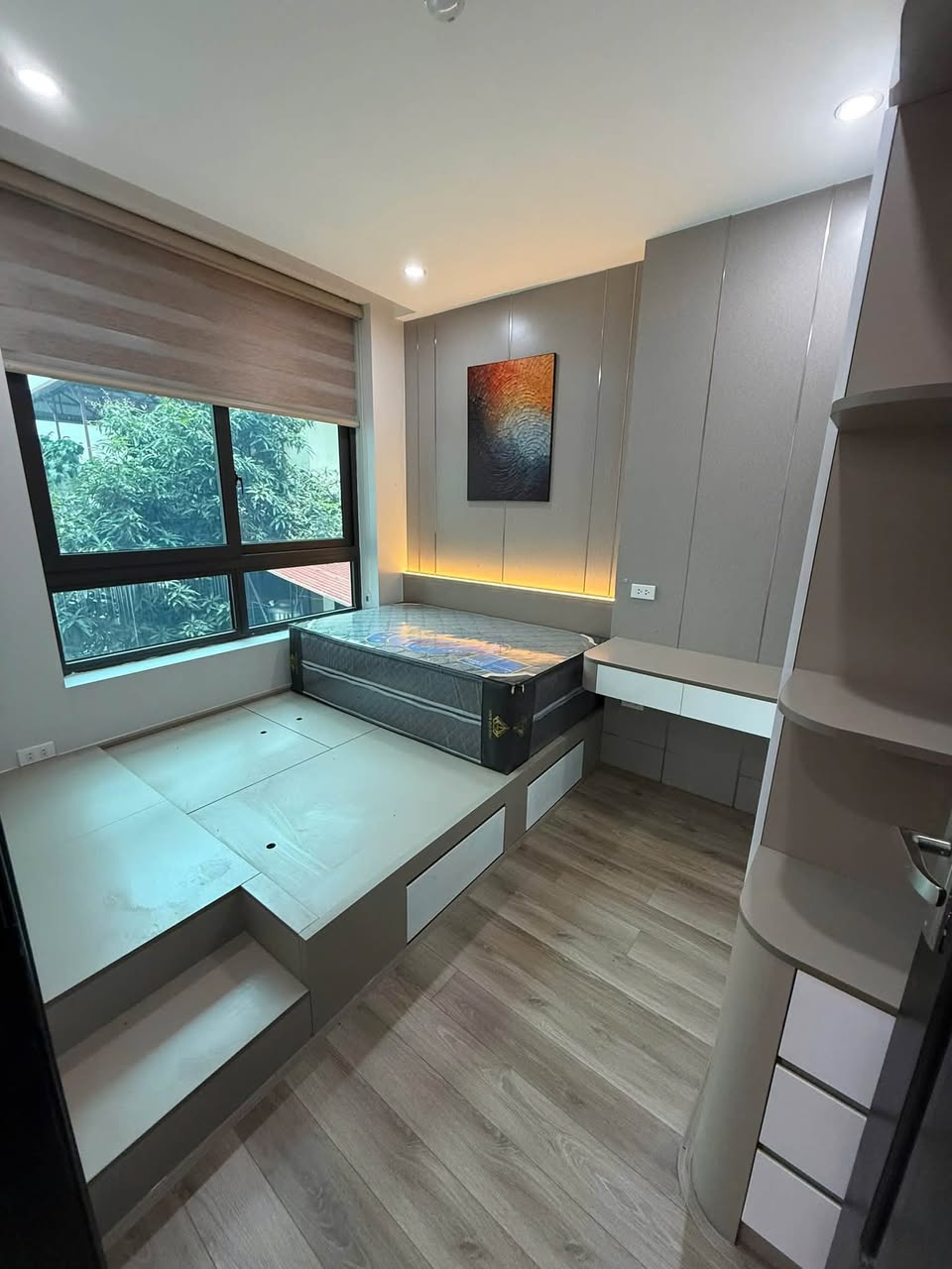 2BR room in Ba Dinh — photo 5