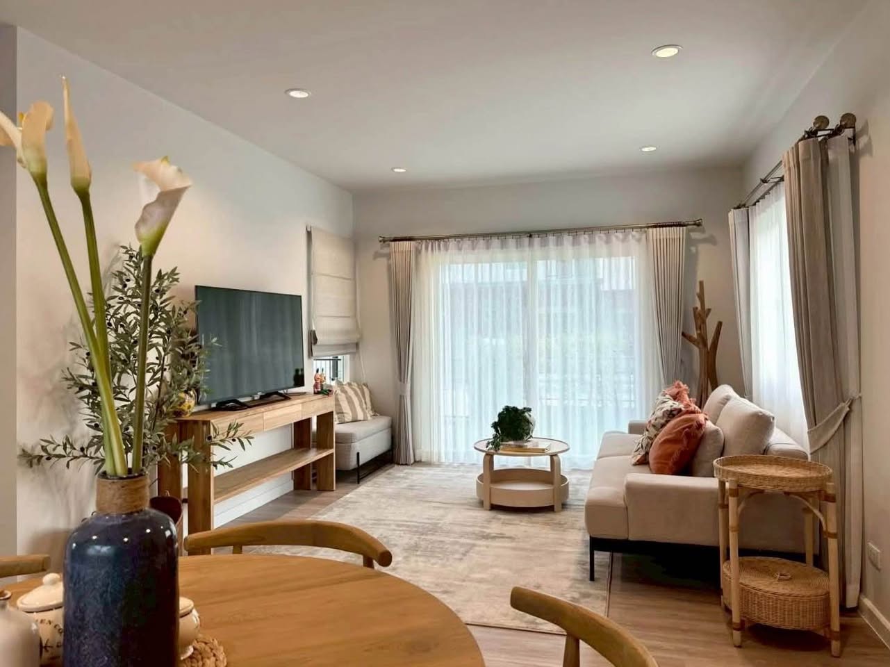 4BR house in Kathu — photo 4