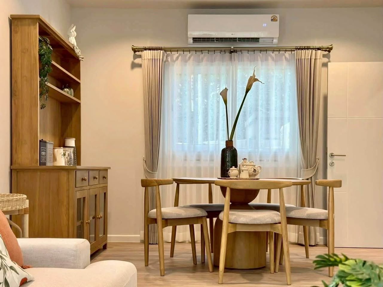 4BR house in Kathu — photo 5
