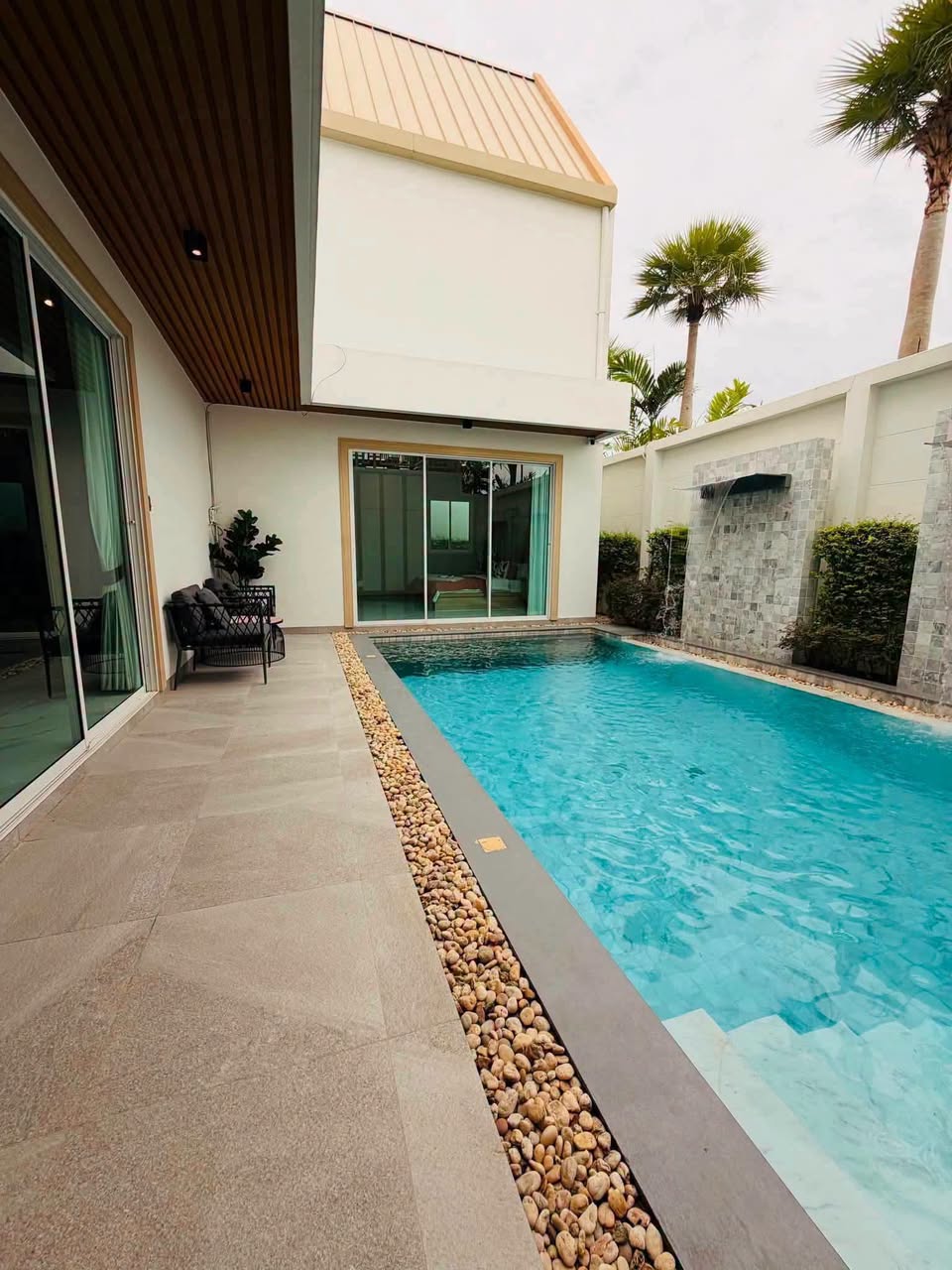 3BR villa in East Pattaya — photo 2