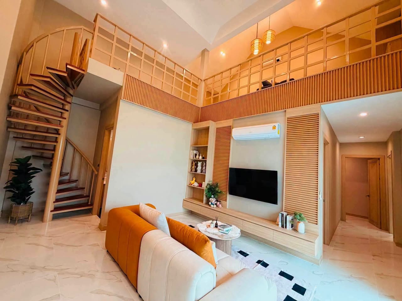 3BR villa in East Pattaya — photo 3