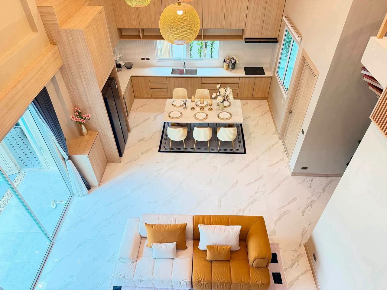 3BR villa in East Pattaya — photo 4