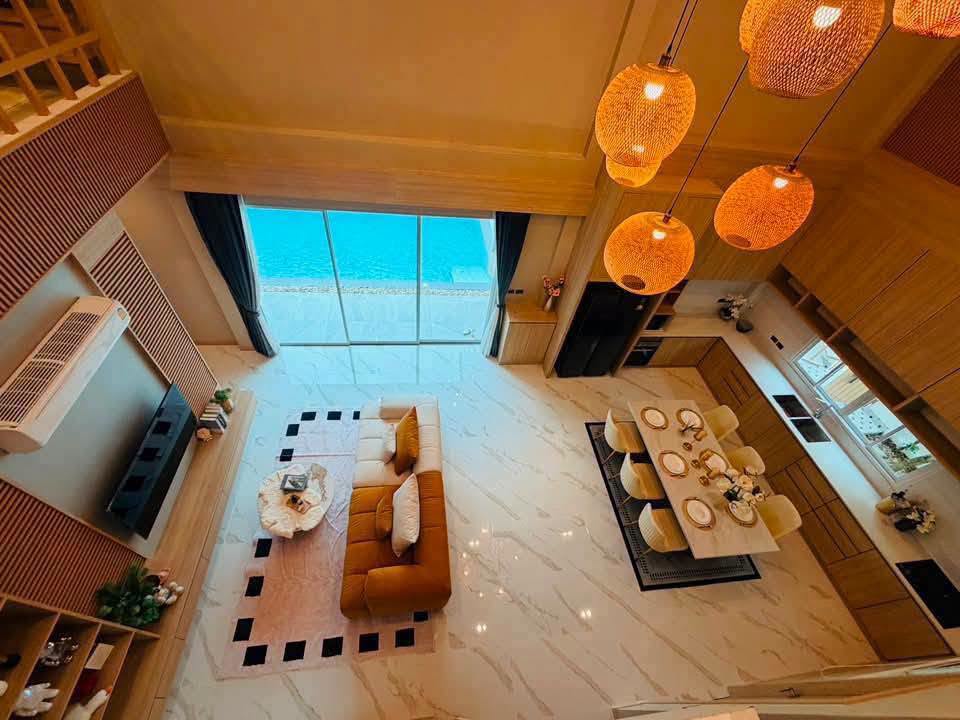 3BR villa in East Pattaya — photo 5