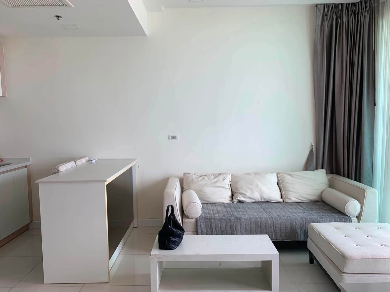1BR apartment in Bangsay — photo 3