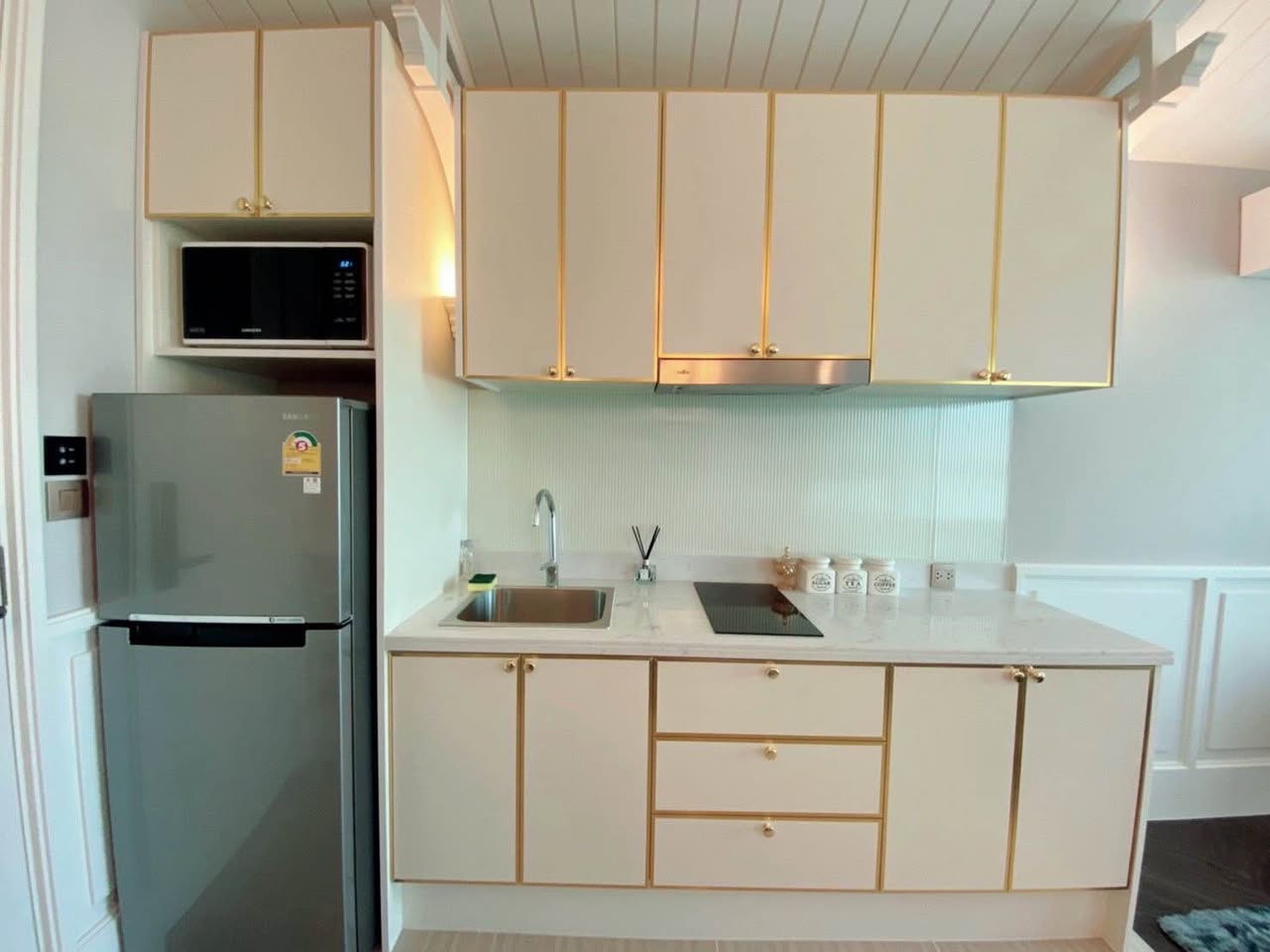 1BR condo in Jomtien — photo 2