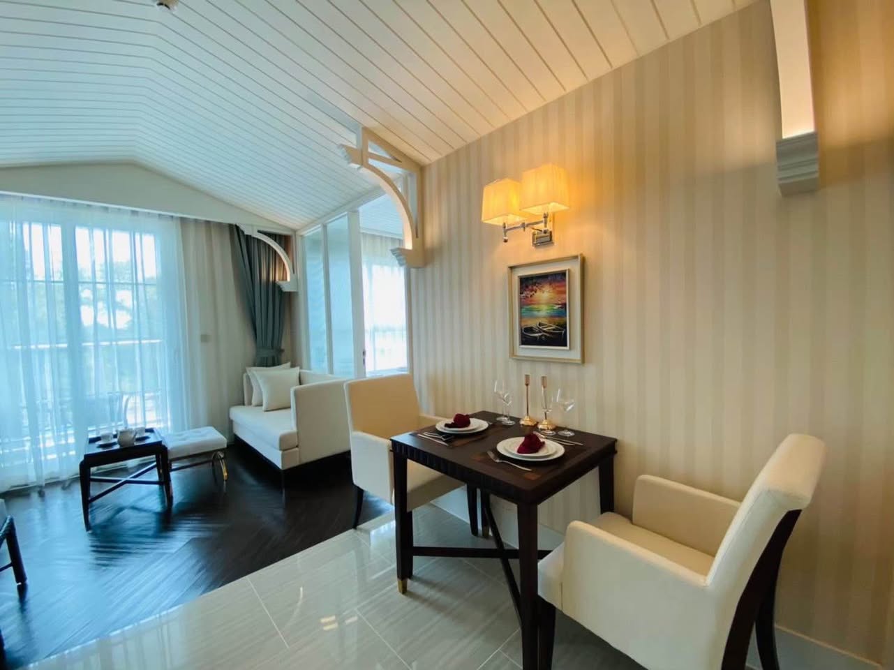 1BR condo in Jomtien — photo 3