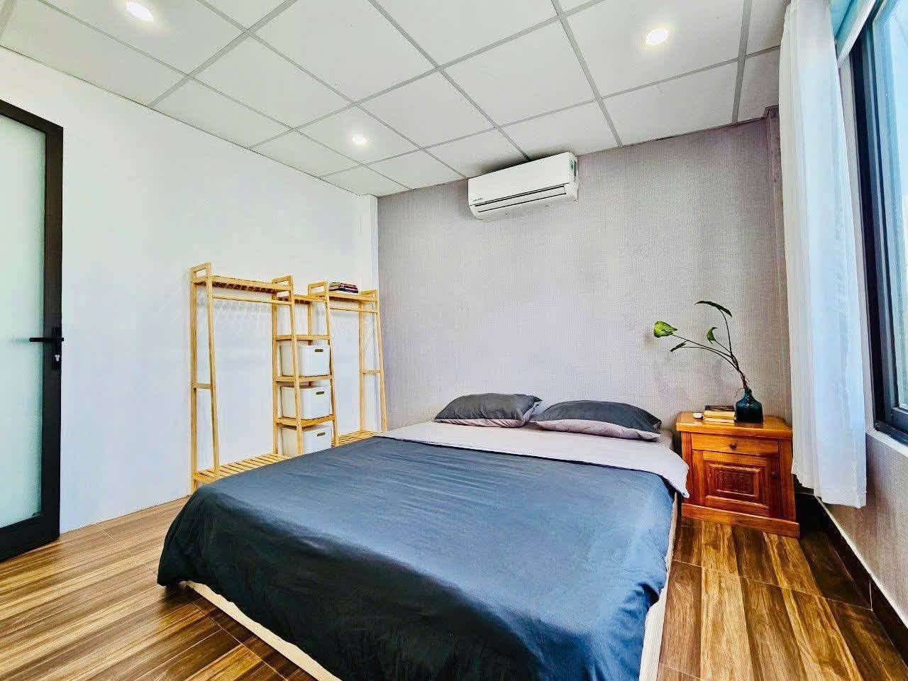 2BR apartment in My An — photo 3