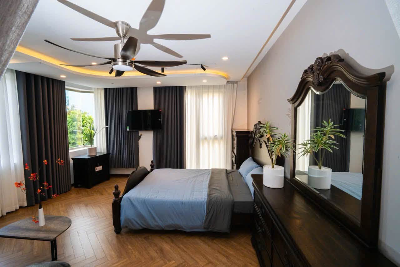 1BR apartment in Son Tra — photo 4