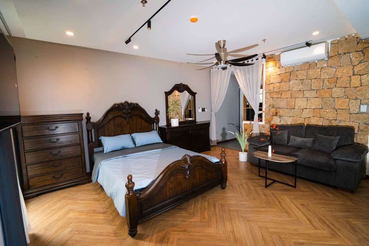 1BR apartment in Son Tra — photo 5