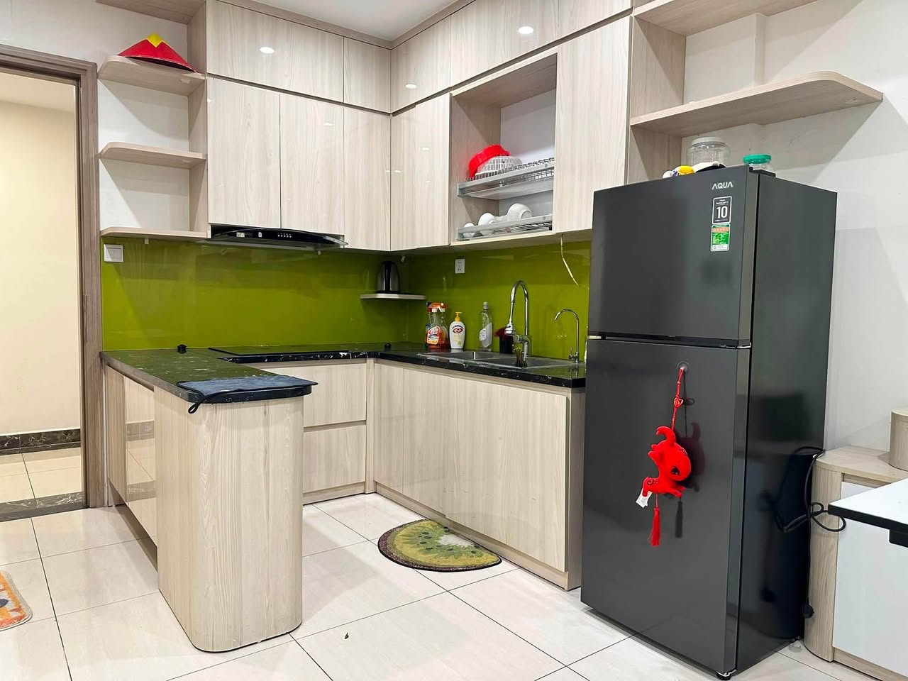 2BR apartment in Tay Ho — photo 3