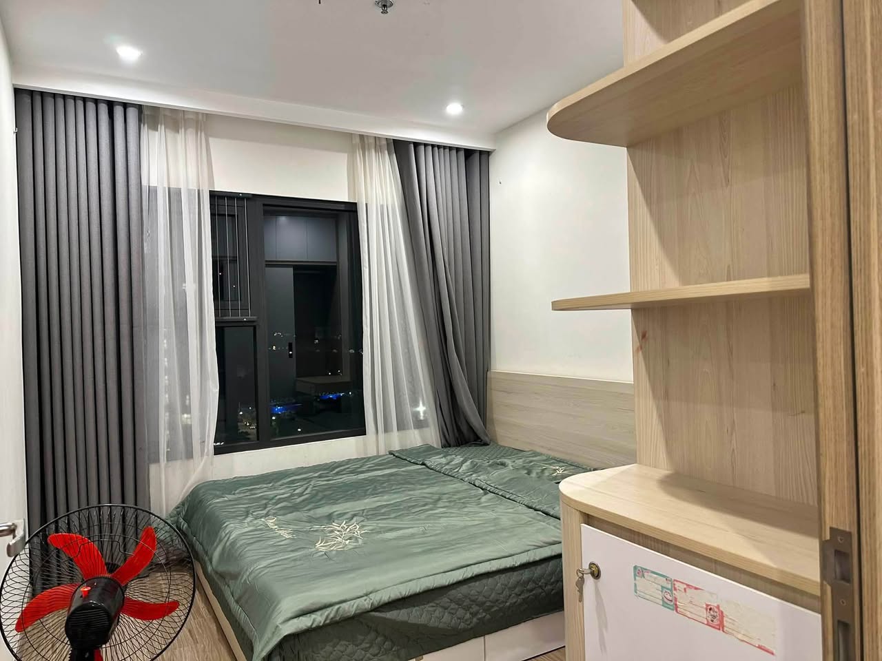 2BR apartment in Tay Ho — photo 4