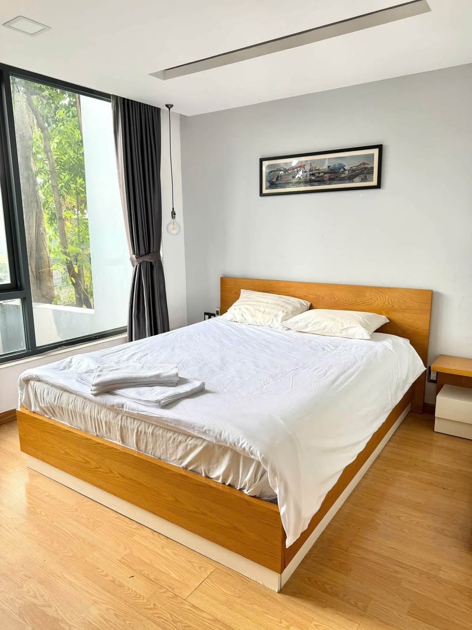 1BR apartment in District 2 — photo 4