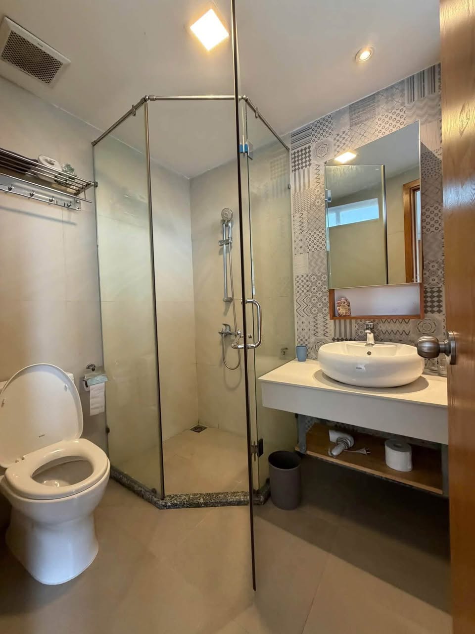 1BR apartment in District 2 — photo 5