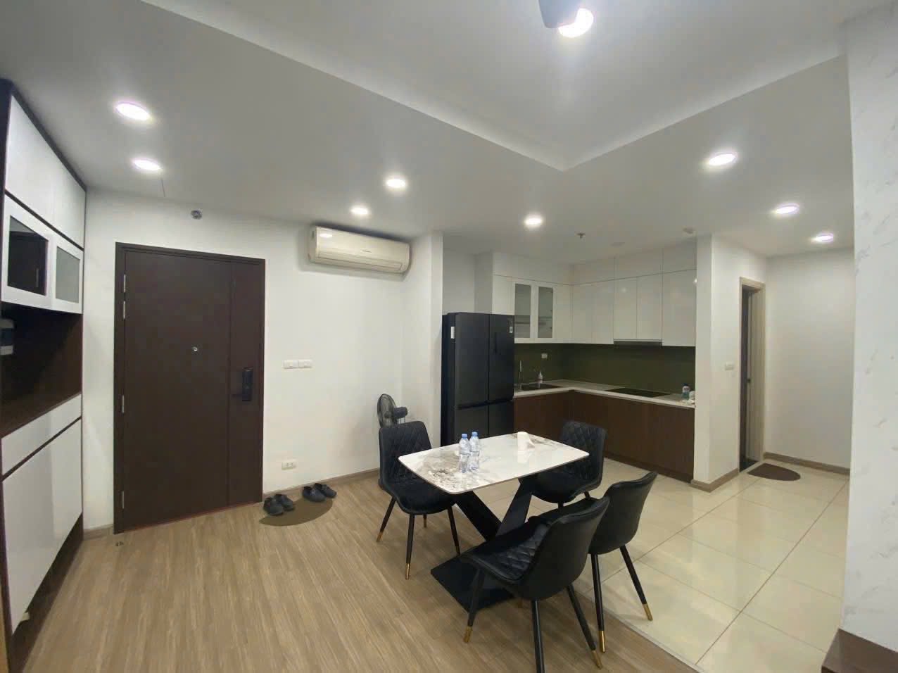 2BR apartment in Ha Dong — photo 5