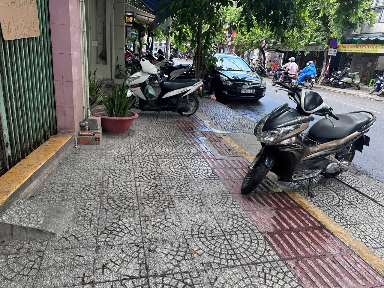 rental in Thanh Khe — photo 3