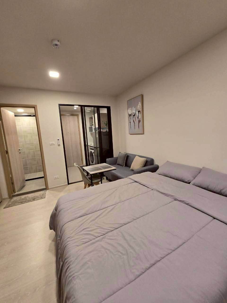 Studio condo in Ramkhamhaeng — photo 2