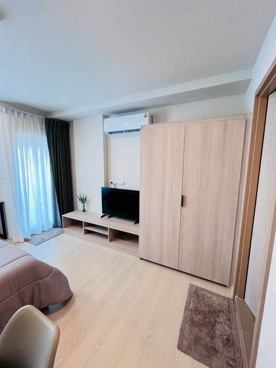 Studio condo in Ramkhamhaeng — photo 5