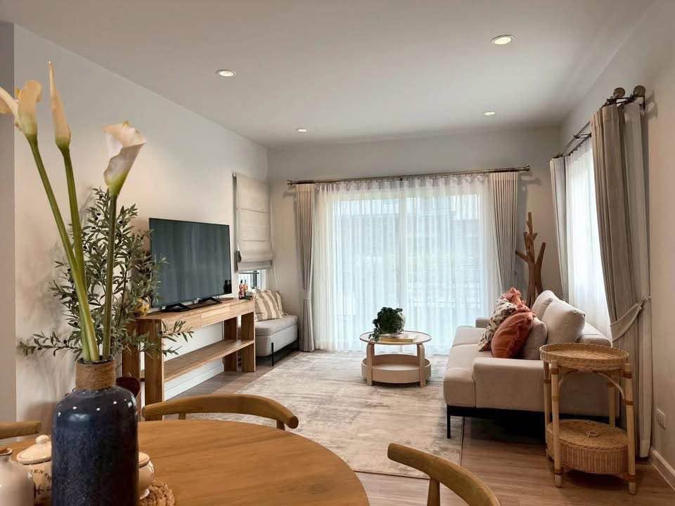 4BR villa in Koh Kaew — photo 3
