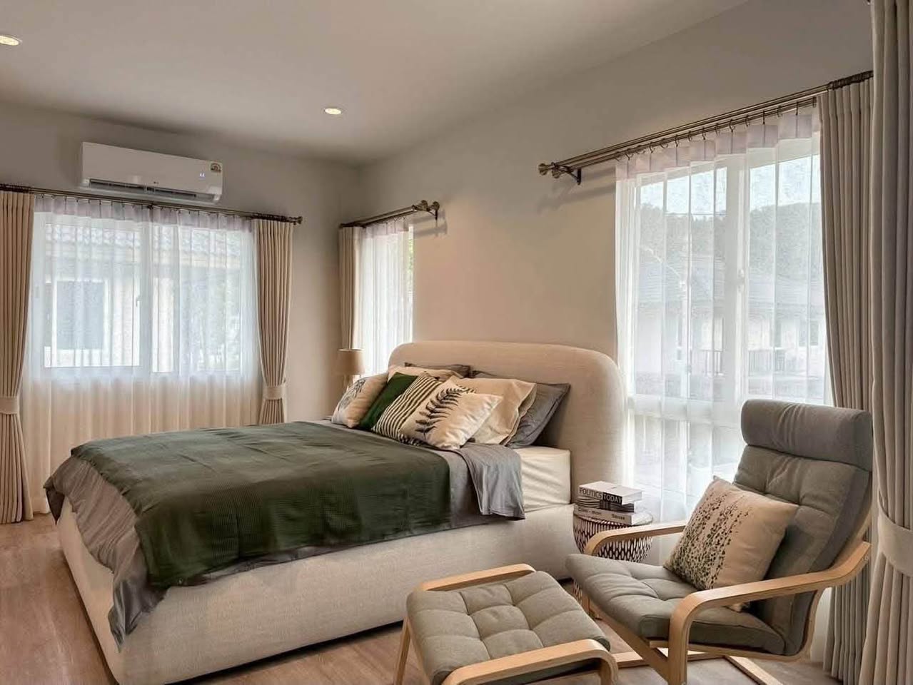 4BR villa in Koh Kaew — photo 5