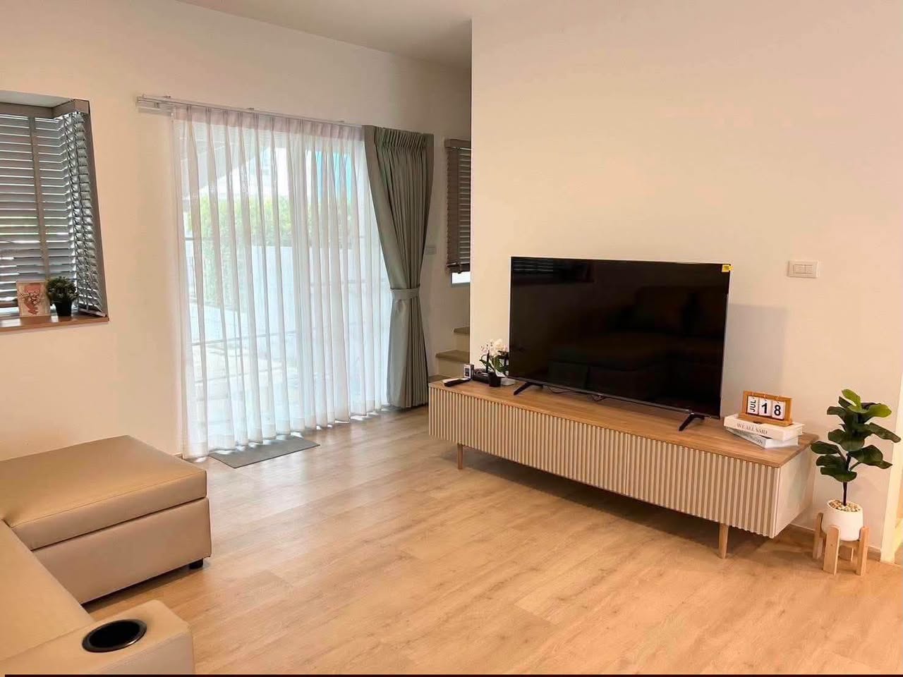 3BR apartment in Bang Na — photo 3