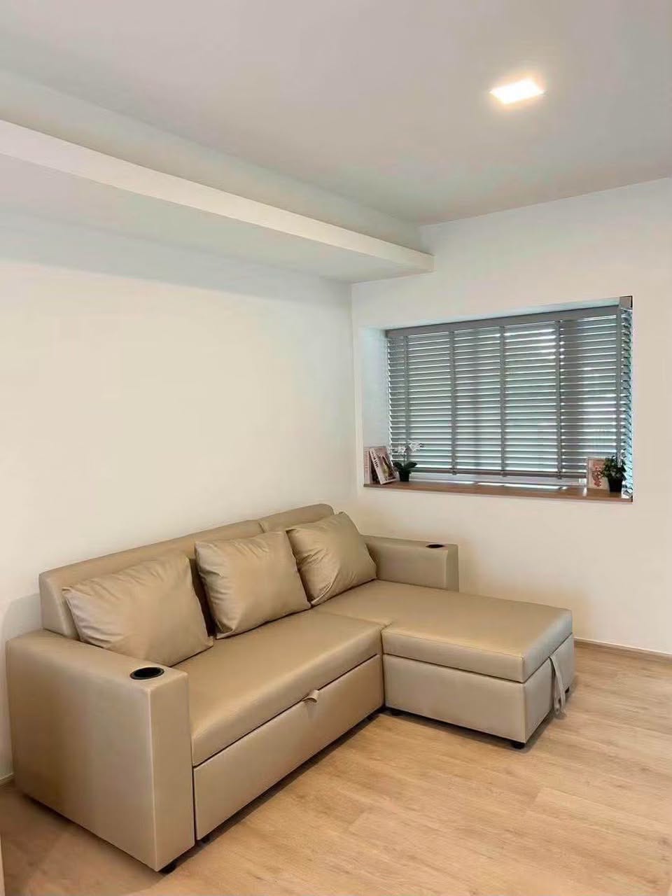 3BR apartment in Bang Na — photo 4