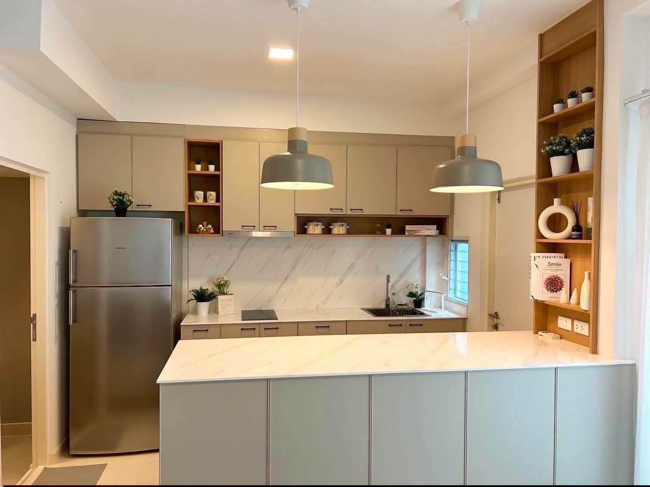 3BR apartment in Bang Na — photo 5