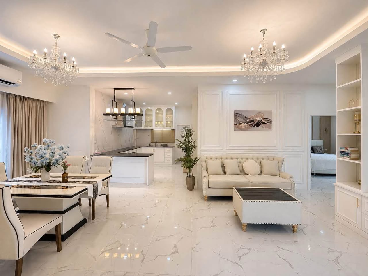 3BR villa in Central Pattaya — photo 2