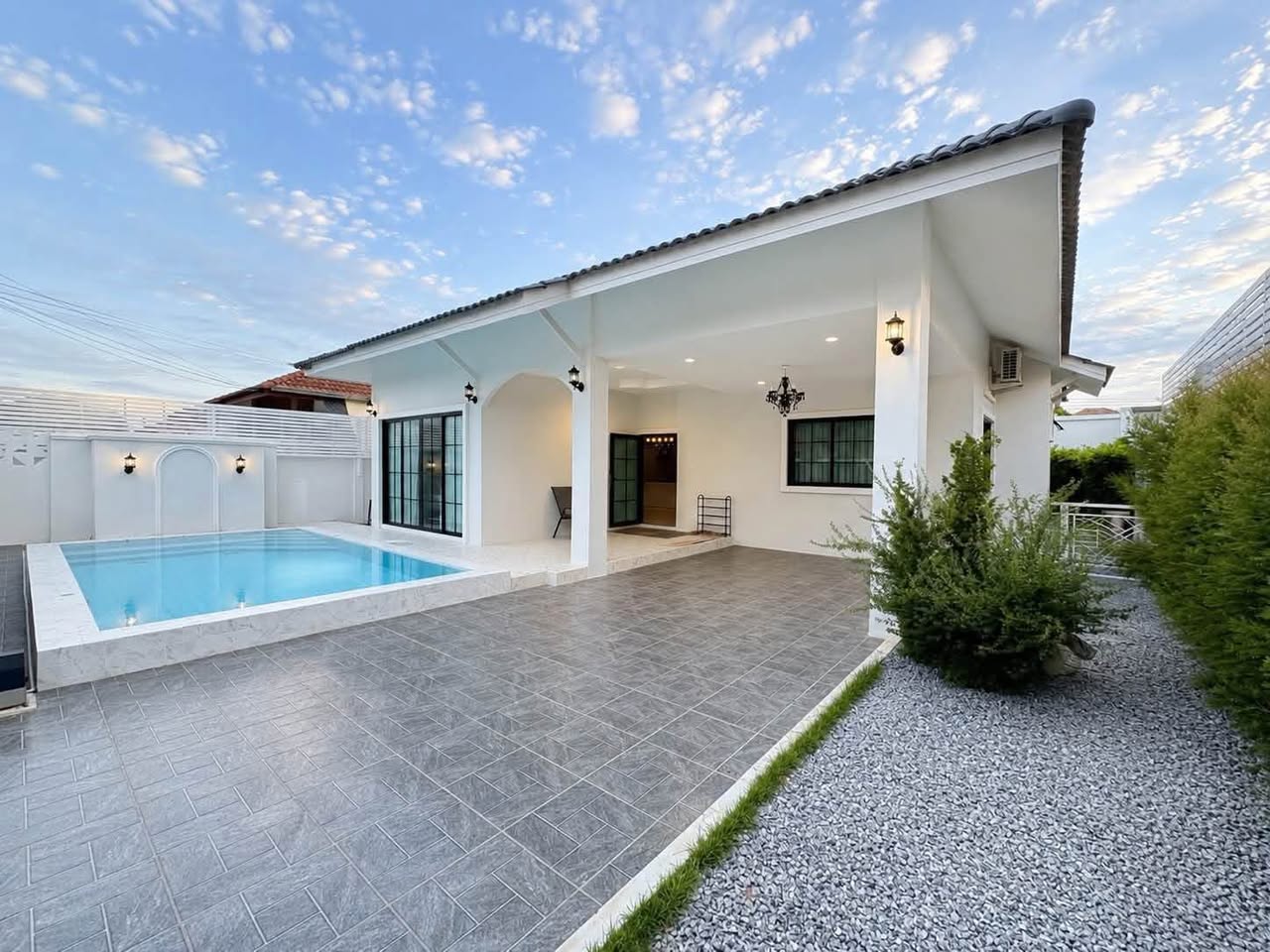 3BR villa in Central Pattaya — photo 4