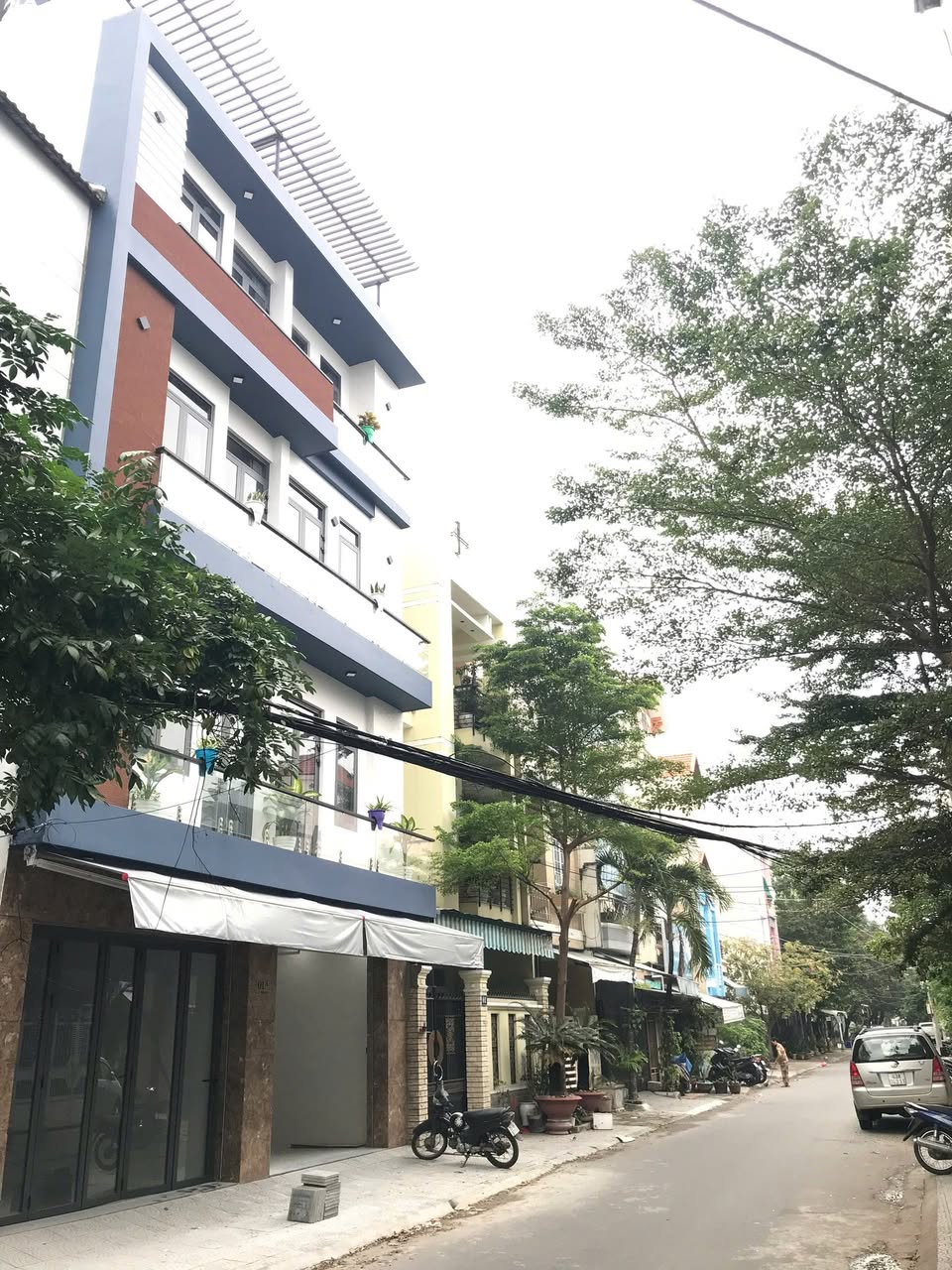 Studio studio in Hoa Cuong — photo 2