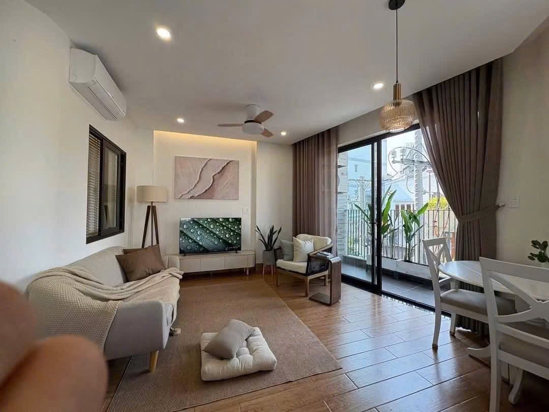 1BR apartment in District 5 — photo 2