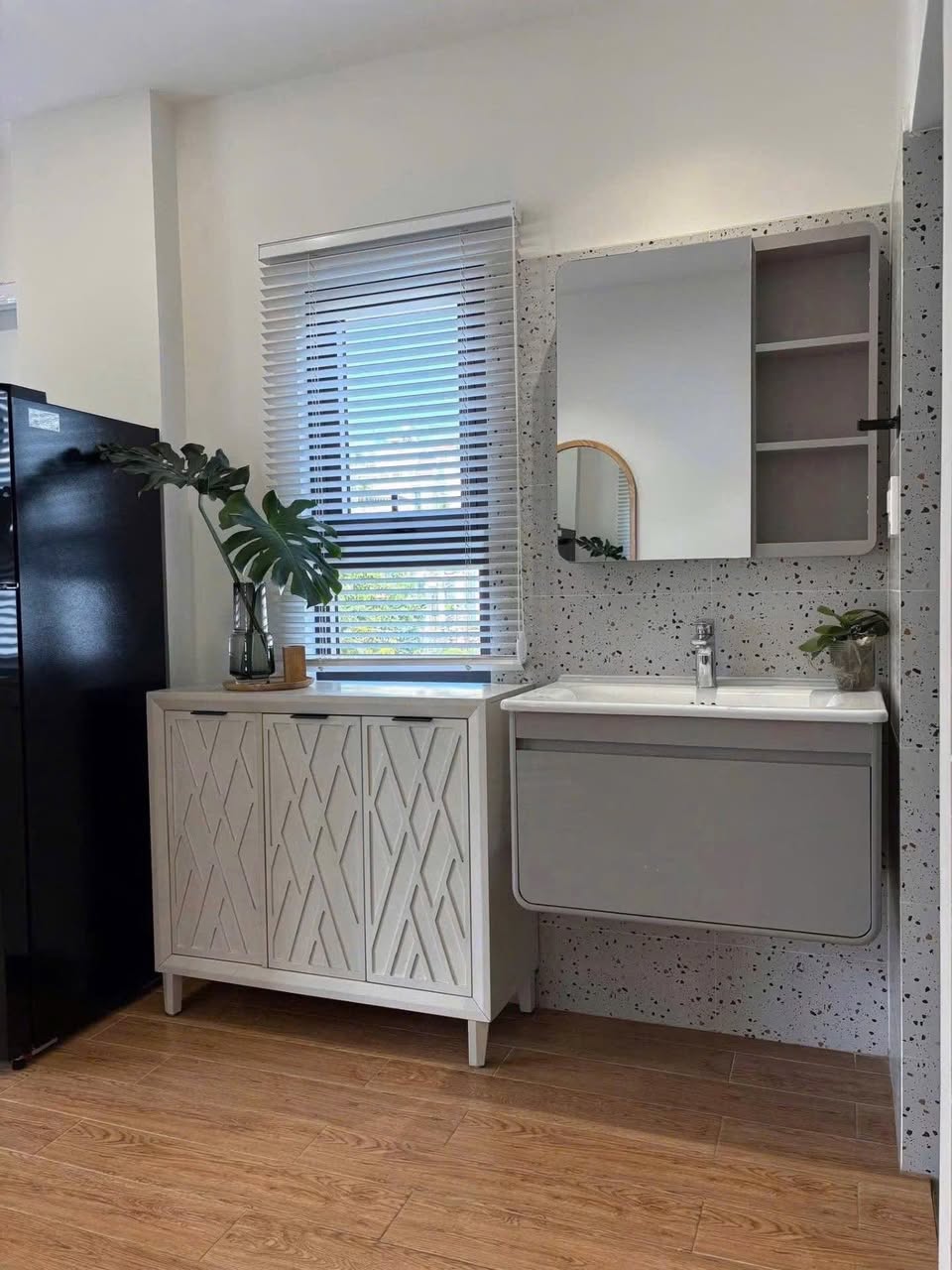 1BR apartment in District 5 — photo 4