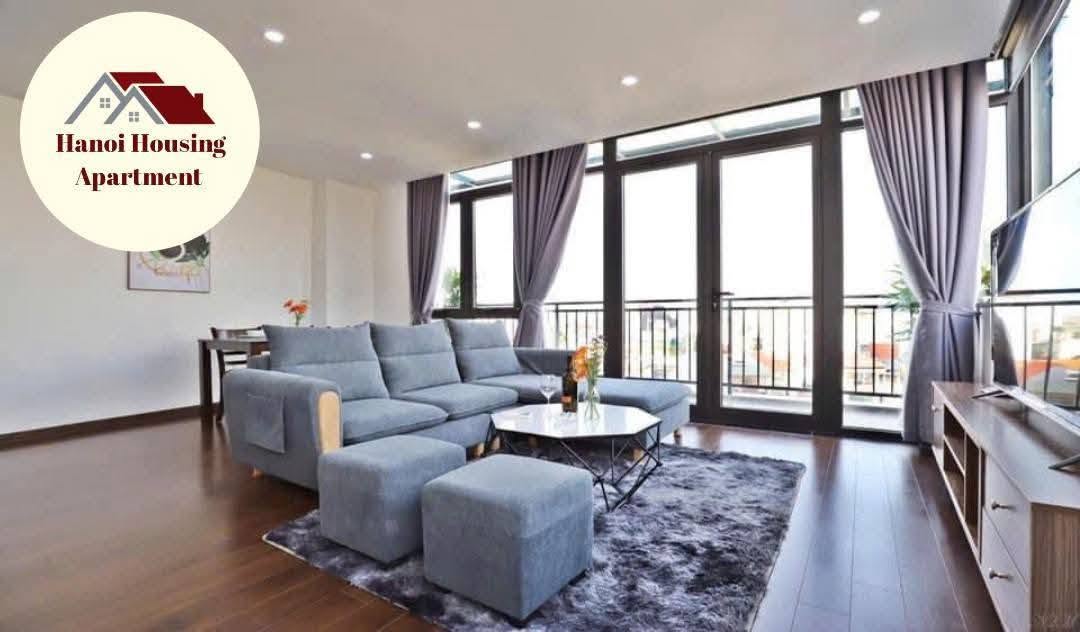2BR apartment in Tay Ho — photo 5